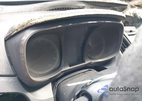 2014 GMC Terrain Sle-1 z USA, uszkodzony, nr VIN 2GKALMEK4E6267514